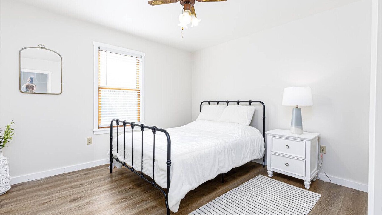 Photo of Bedroom in Refton