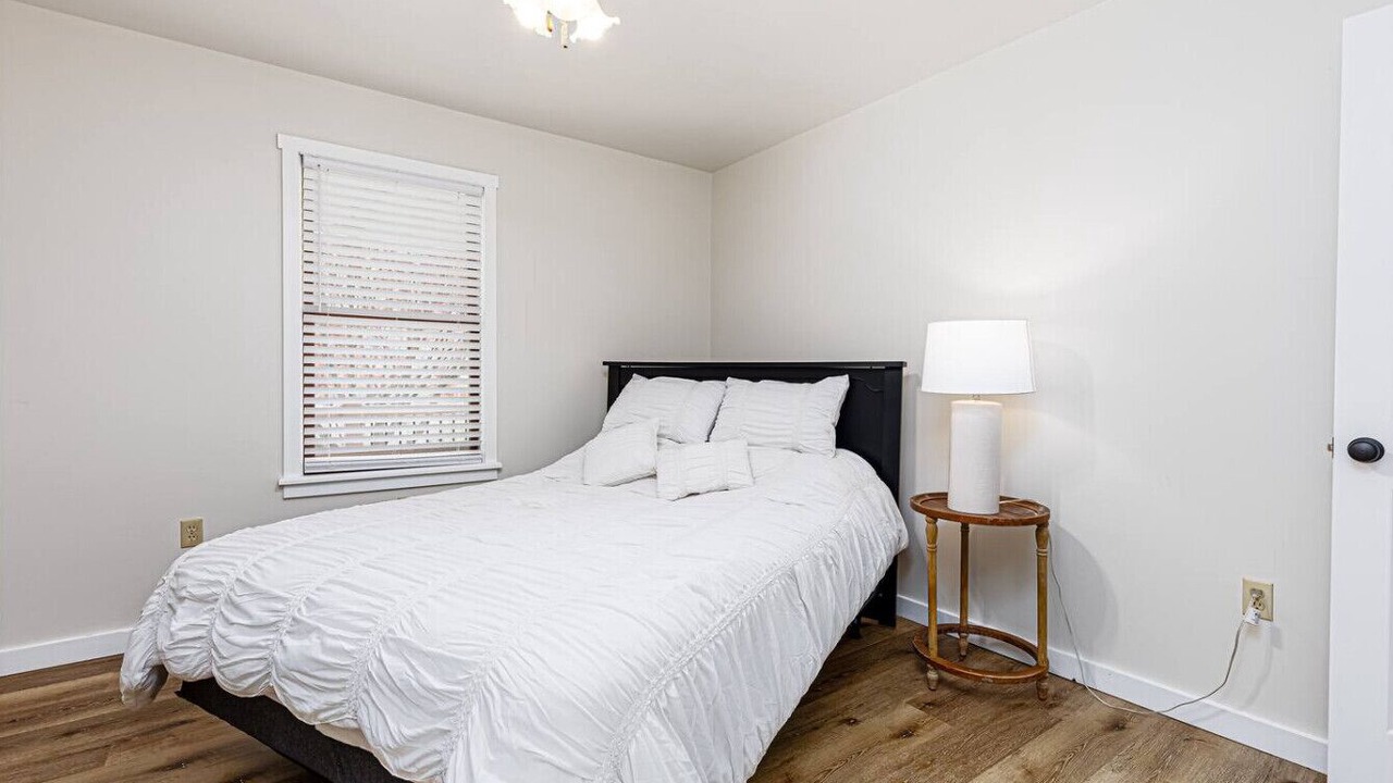 Photo of Bedroom in Refton