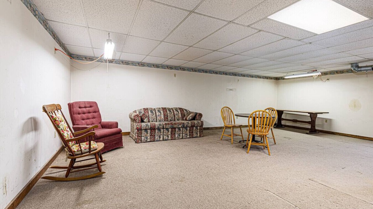 Photo of Livingroom in Refton