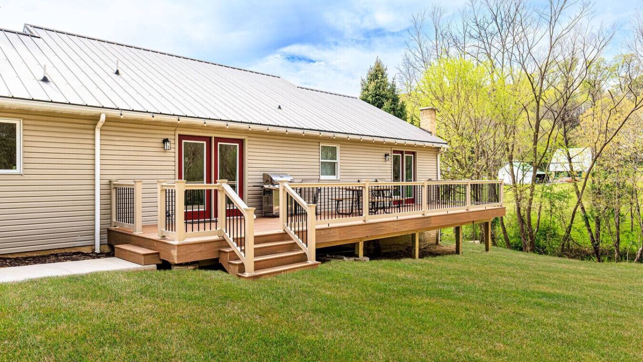 Photo of Outdoor in Refton