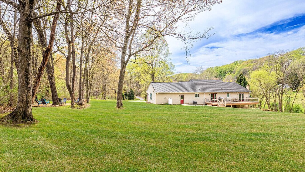 Photo of Outdoor in Refton