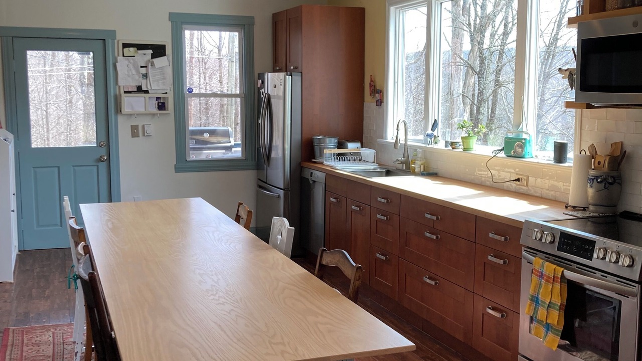 Photo of Kitchen in Mountain Dale