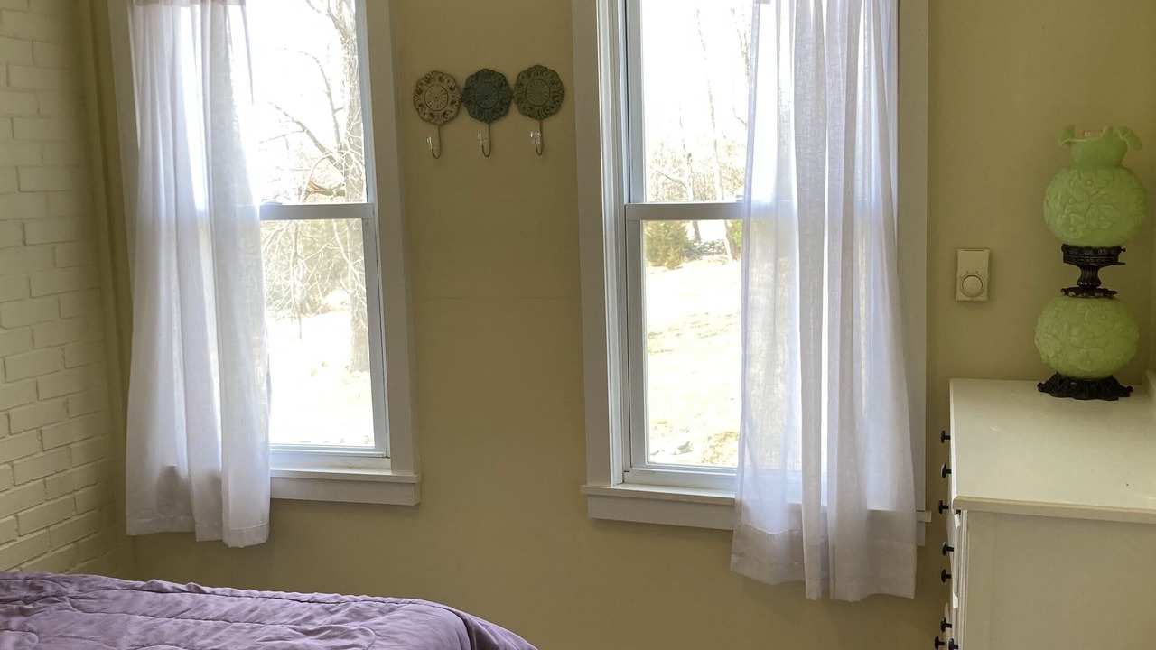 Photo of Bedroom in Mountain Dale