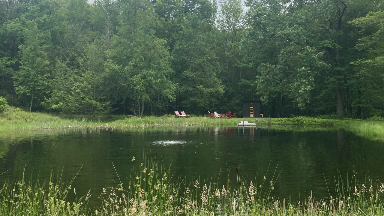 Photo of Outdoor in Mountain Dale