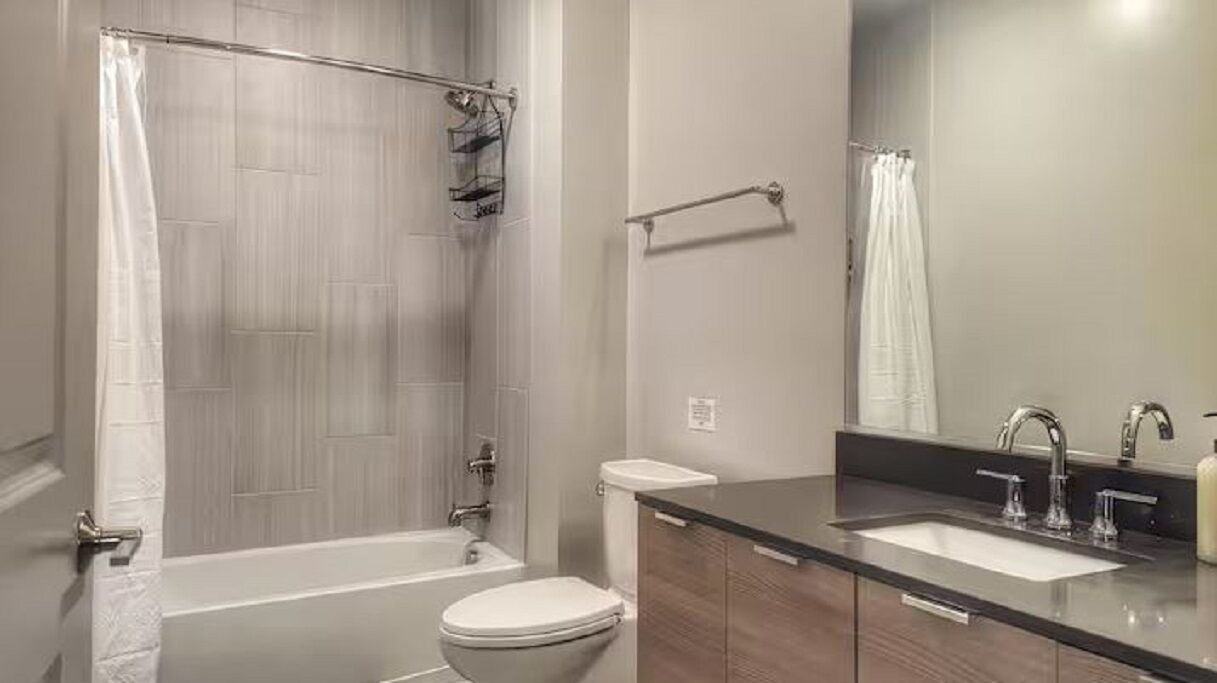 Photo of Bathroom in Northeast