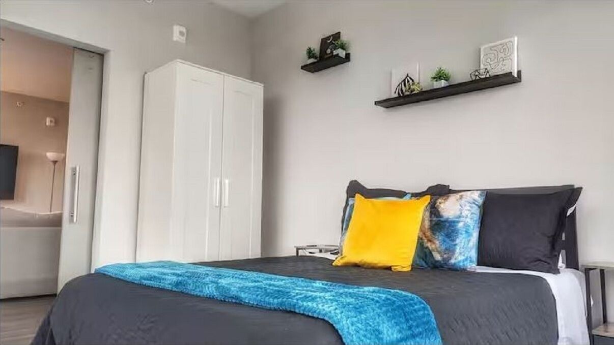 Photo of Bedroom in Northeast