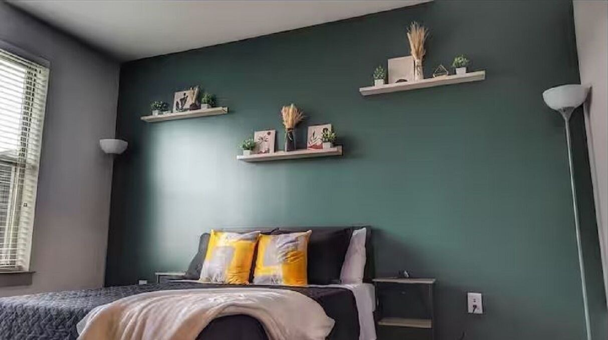 Photo of Bedroom in Northeast