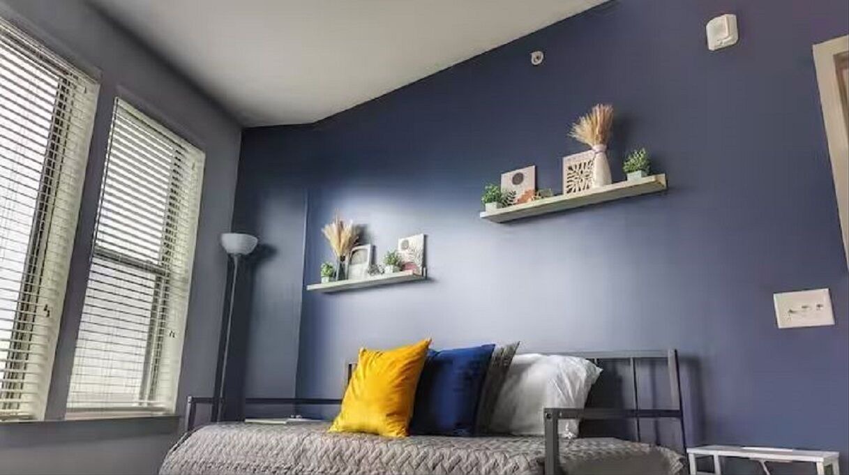 Photo of Bedroom in Northeast