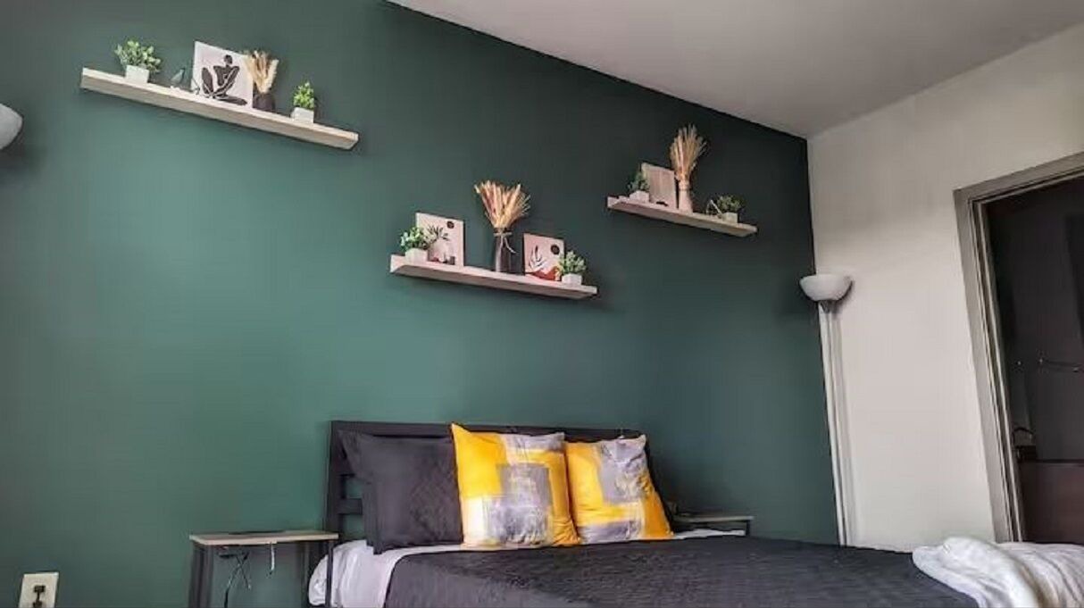 Photo of Bedroom in Northeast