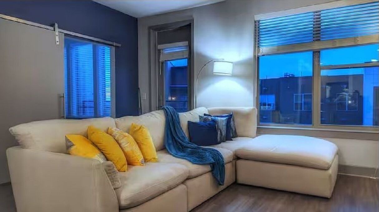 Photo of Livingroom in Northeast