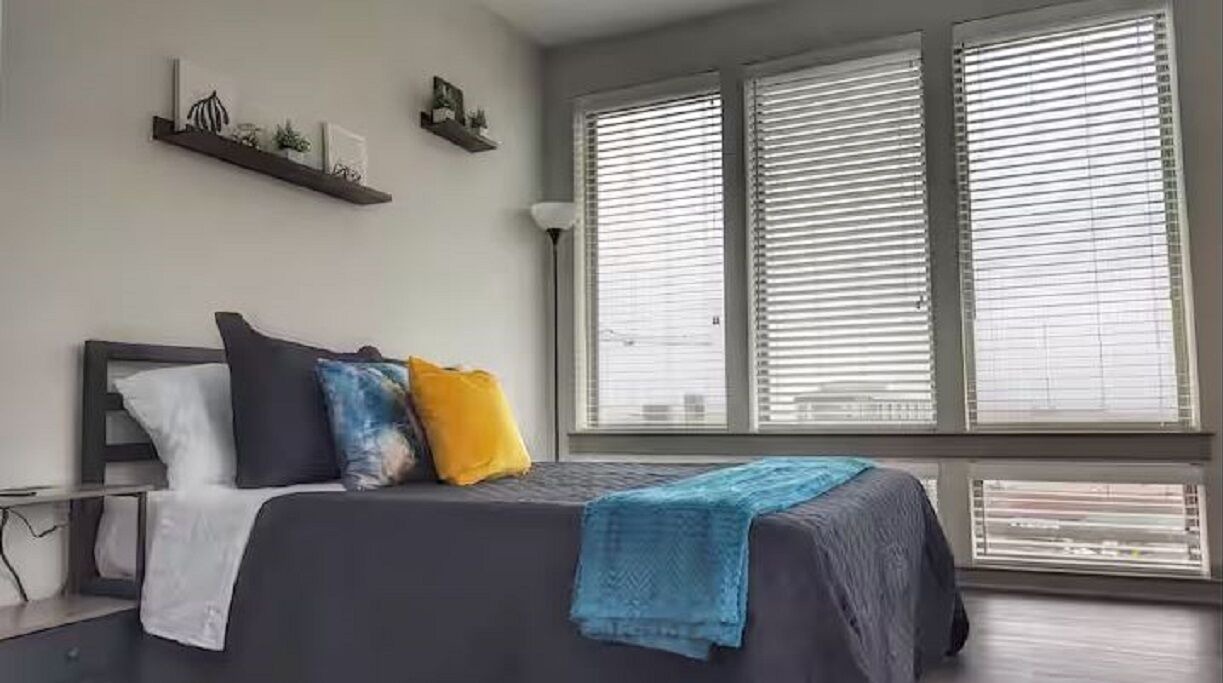 Photo of Bedroom in Northeast