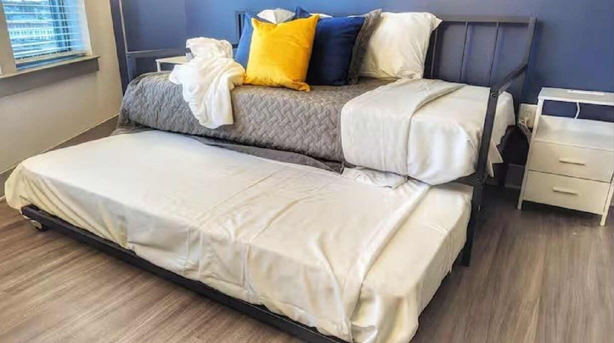 Photo of Bedroom in Northeast