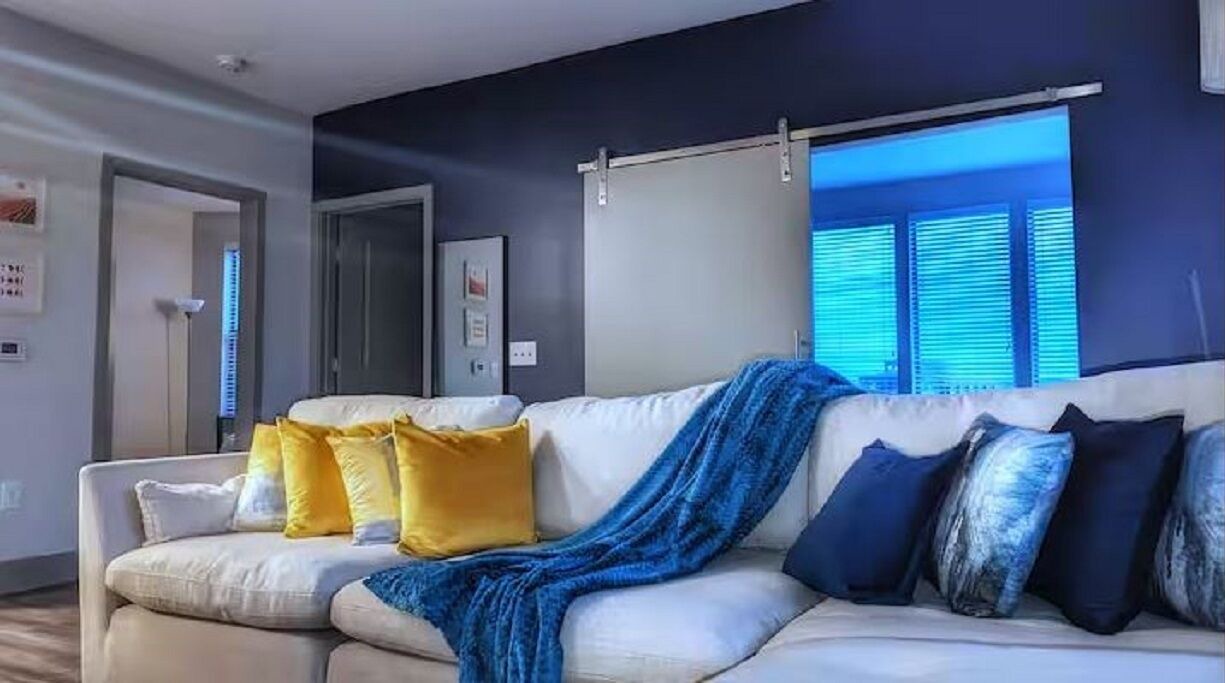 Photo of Livingroom in Northeast