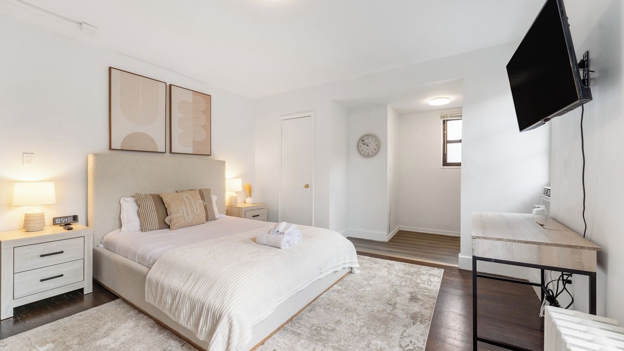 Photo of Bedroom in Bay Ridge