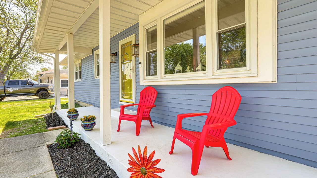 Photo of Outdoor in Lower Township