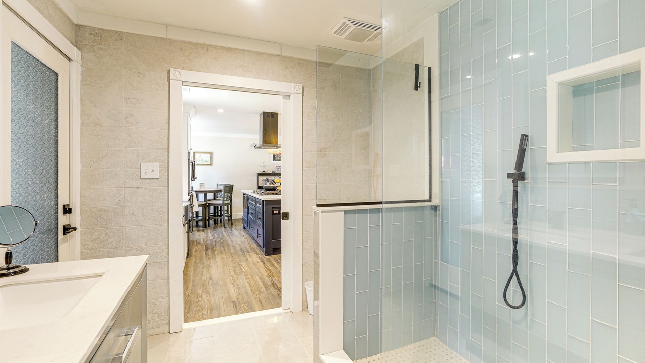 Photo of Bathroom in Lower Township