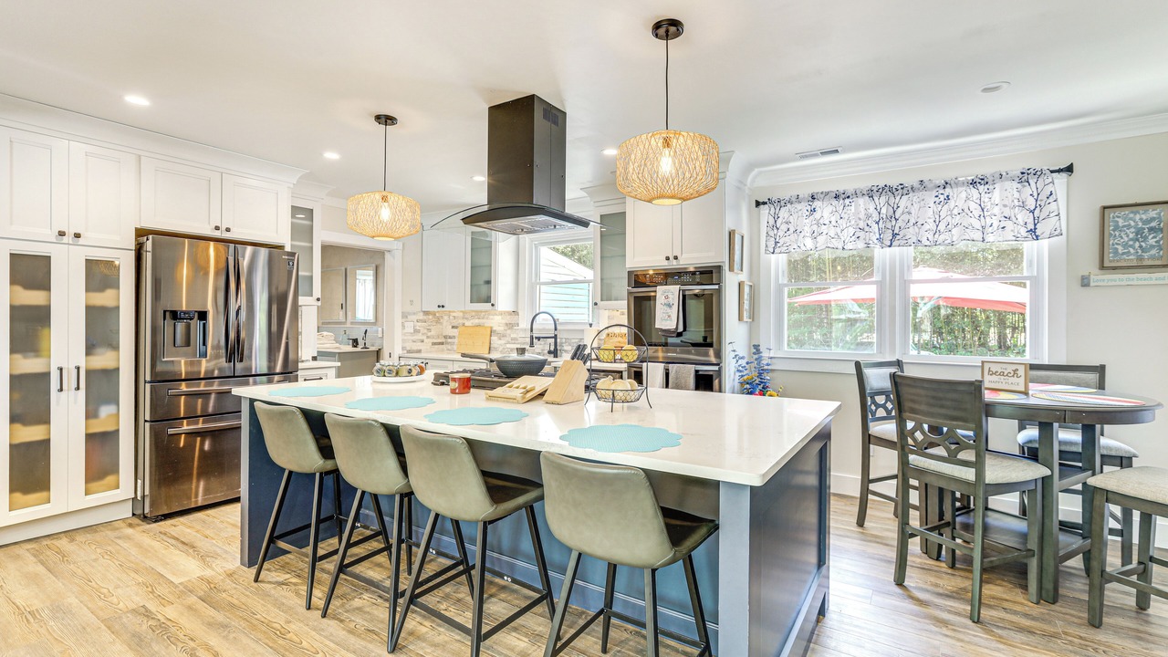 Photo of Kitchen in Lower Township