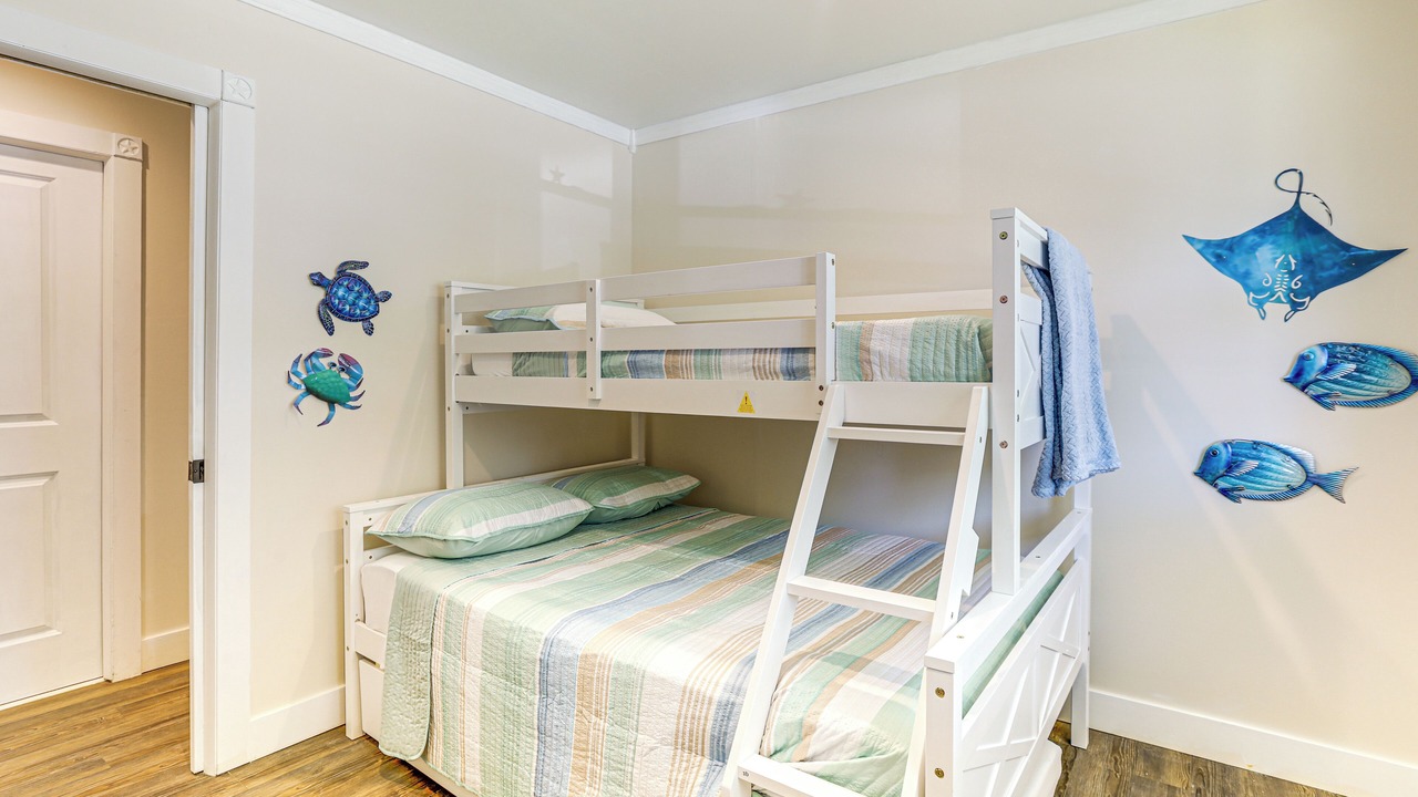 Photo of Bedroom in Lower Township