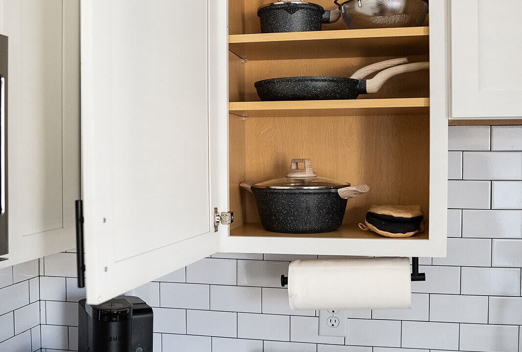 Photo of Kitchen in Medical District