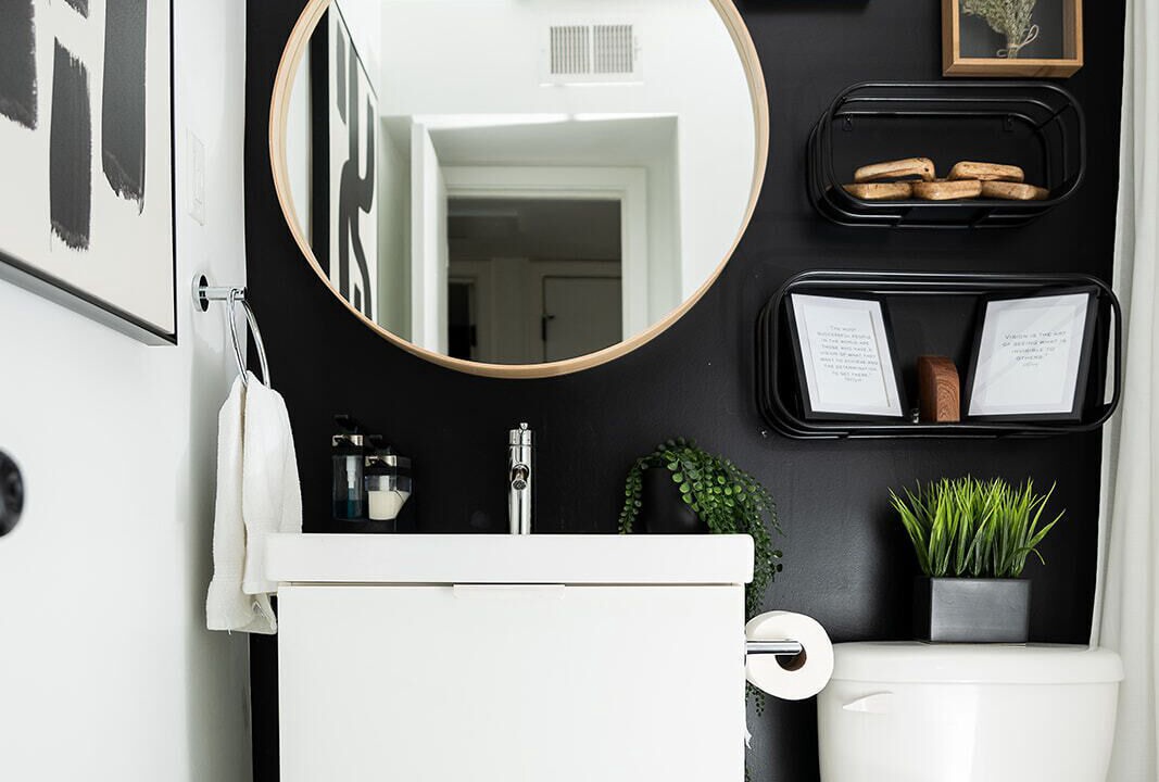 Photo of Bathroom in Medical District