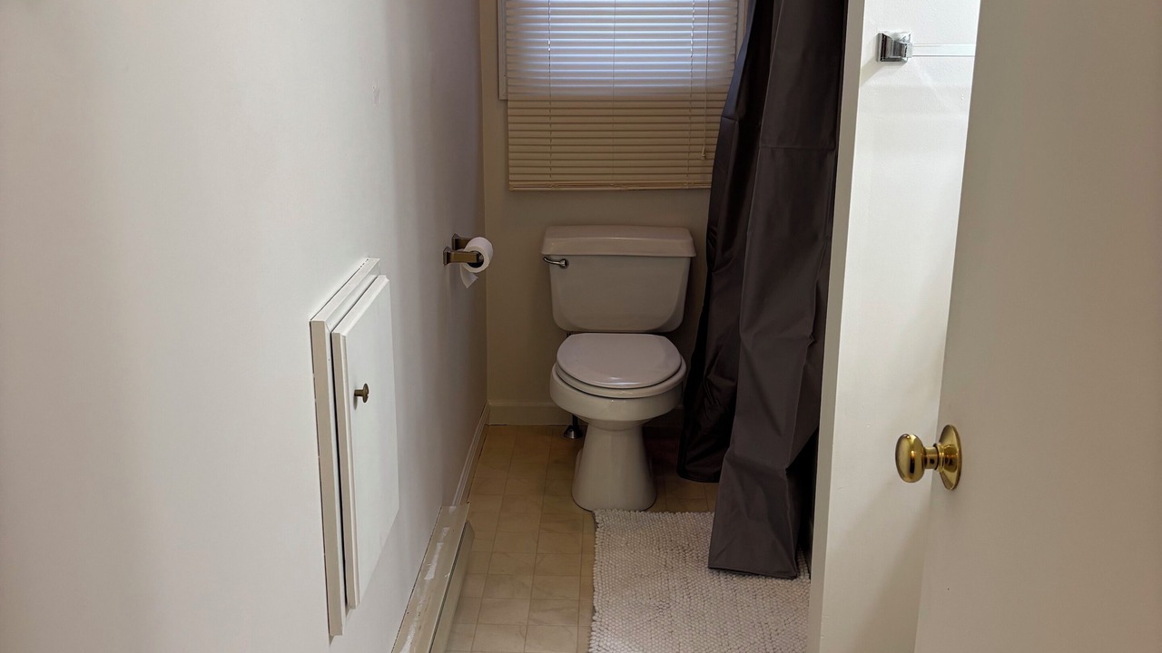 Photo of Bathroom in Lewistown