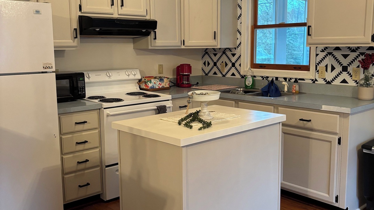 Photo of Kitchen in Lewistown