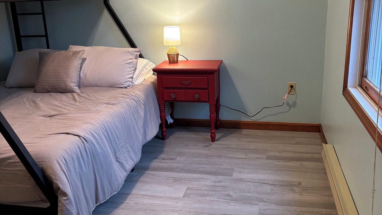 Photo of Bedroom in Lewistown