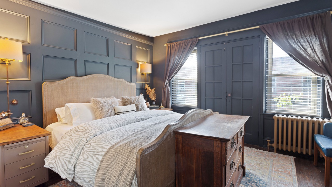 Photo of Bedroom in Newbold