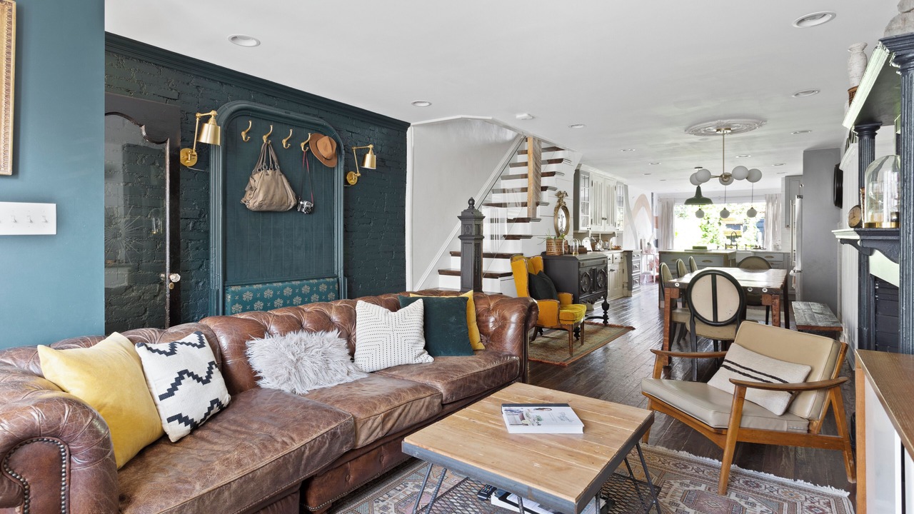 Photo of Livingroom in Newbold