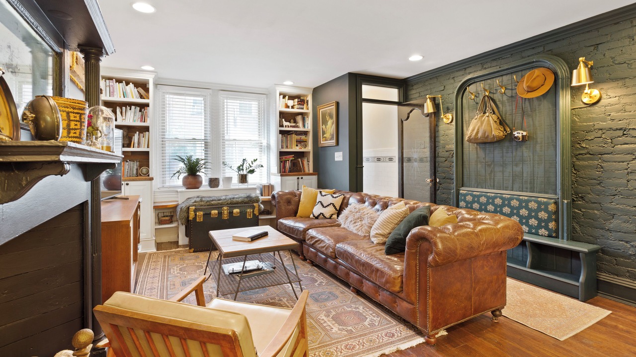 Photo of Livingroom in Newbold