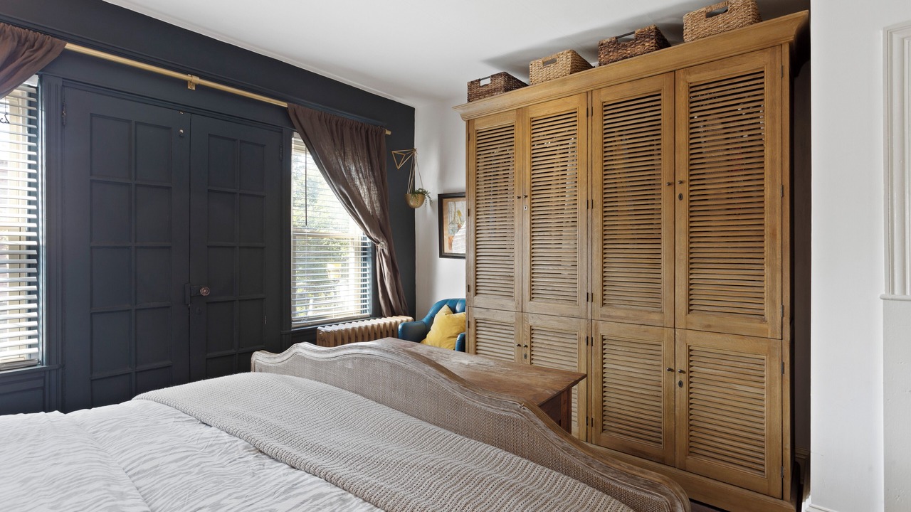 Photo of Bedroom in Newbold