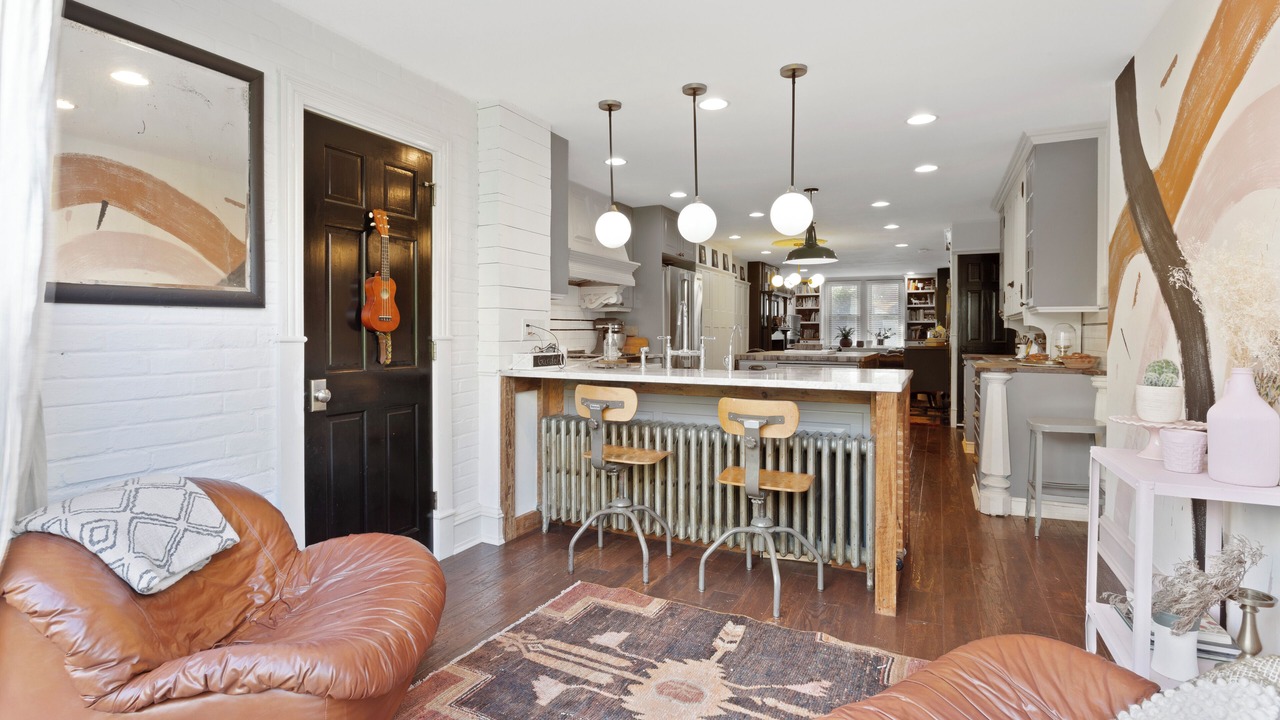 Photo of Livingroom in Newbold