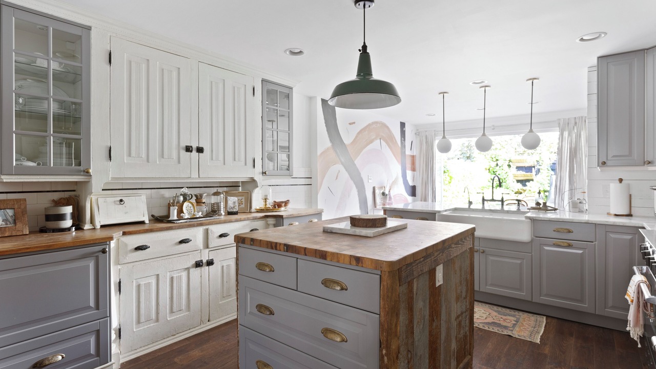Photo of Kitchen in Newbold