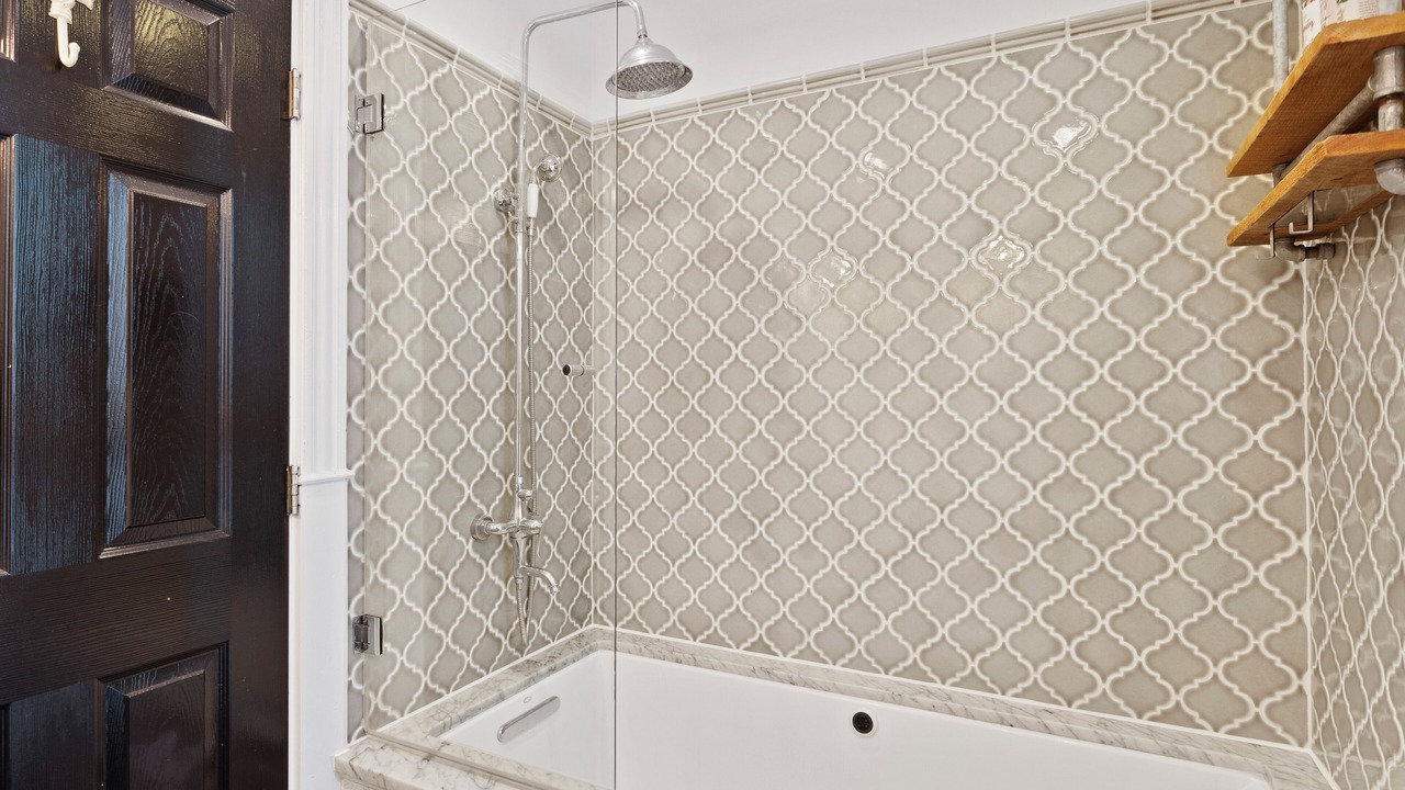 Photo of Bathroom in Newbold