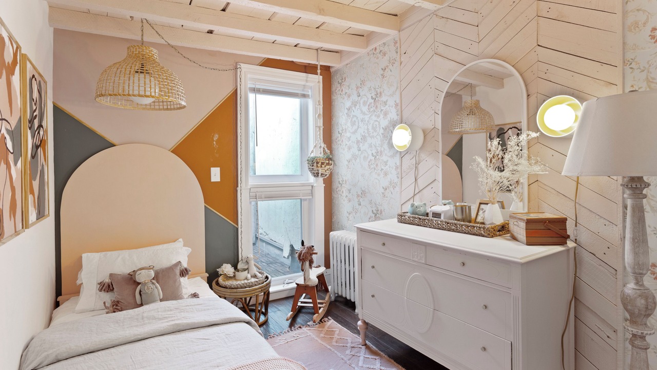 Photo of Bedroom in Newbold