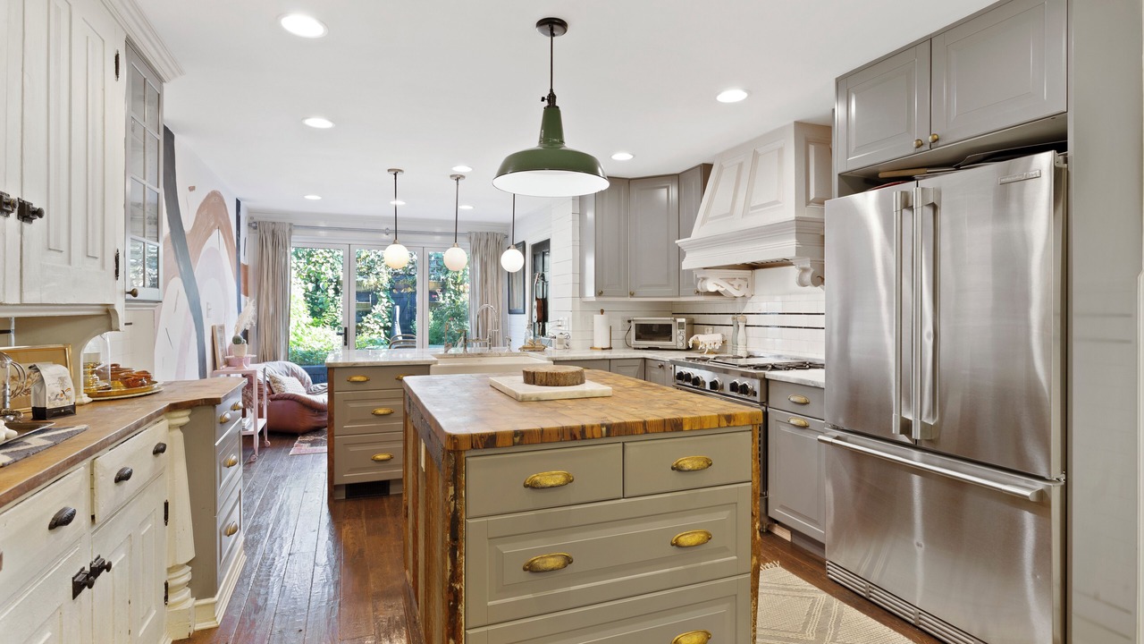 Photo of Kitchen in Newbold
