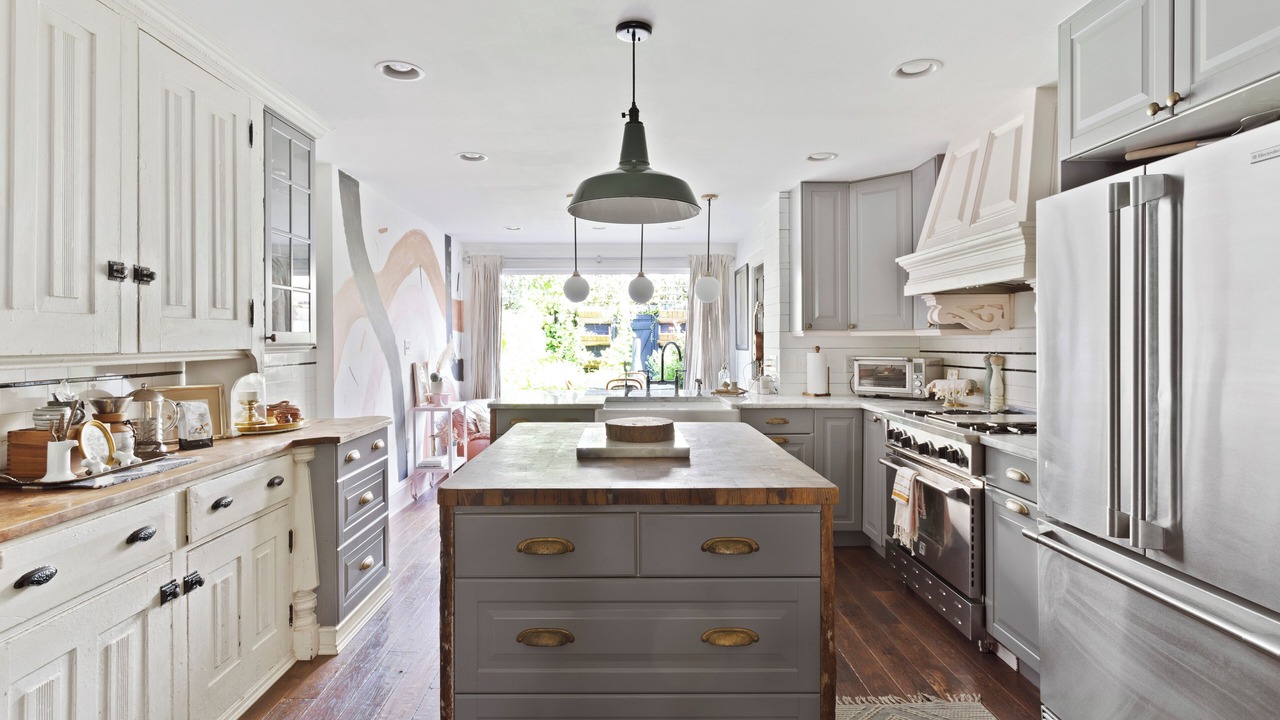 Photo of Kitchen in Newbold