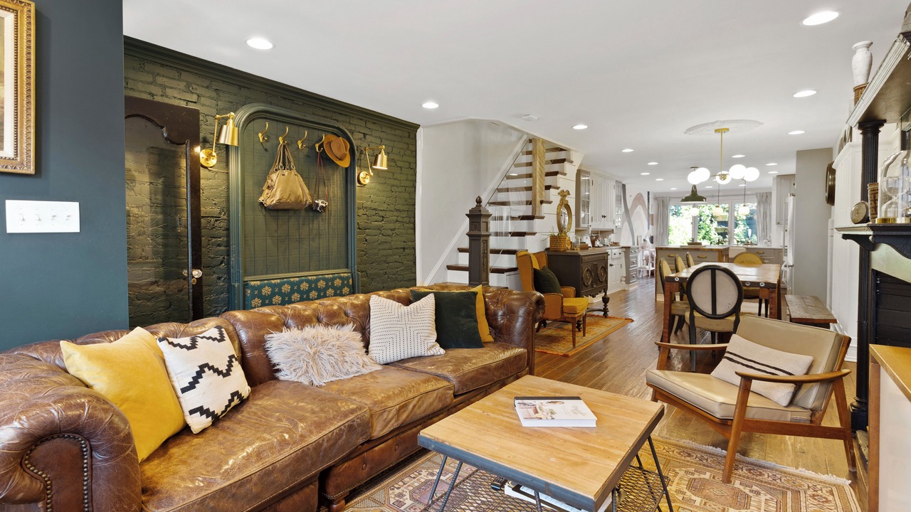 Photo of Livingroom in Newbold