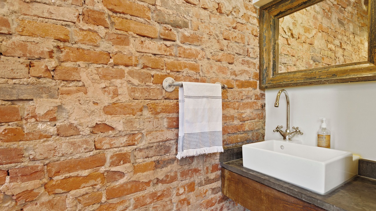 Photo of Bathroom in Newbold