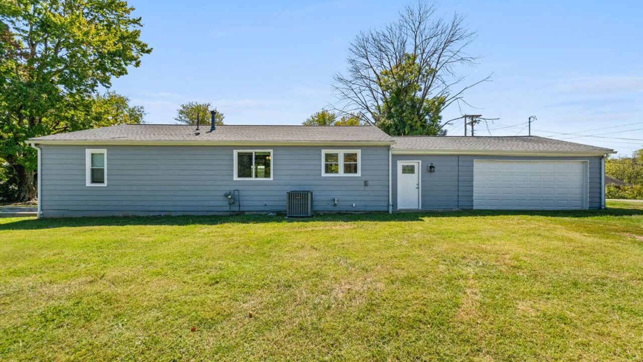 Photo of Outdoor in Russell
