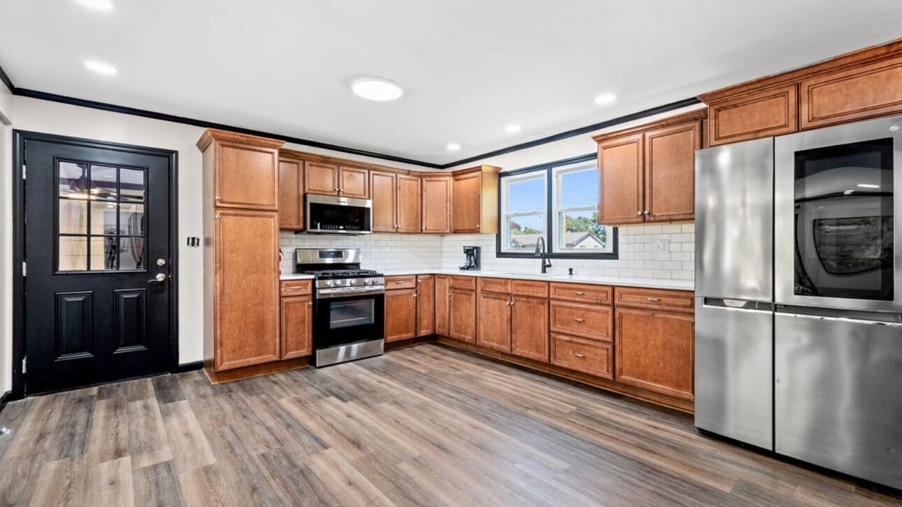 Photo of Kitchen in Russell