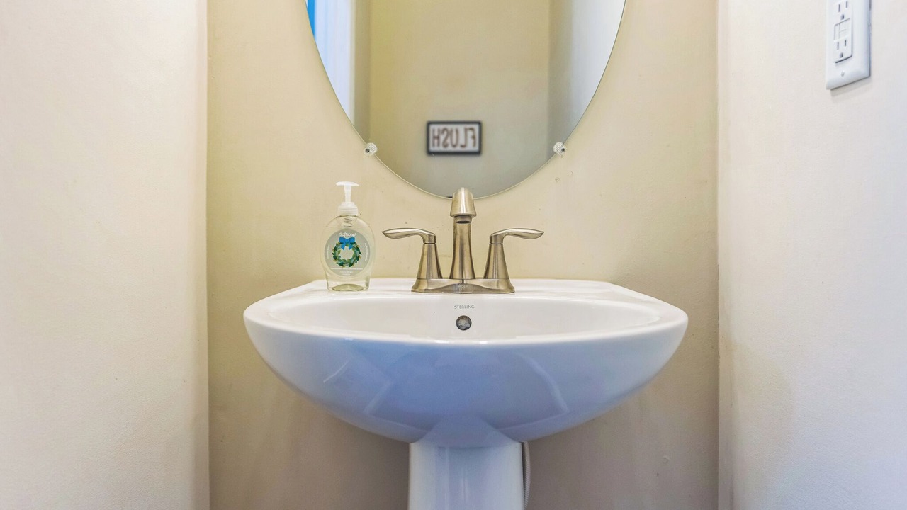 Photo of Bathroom in Elkridge