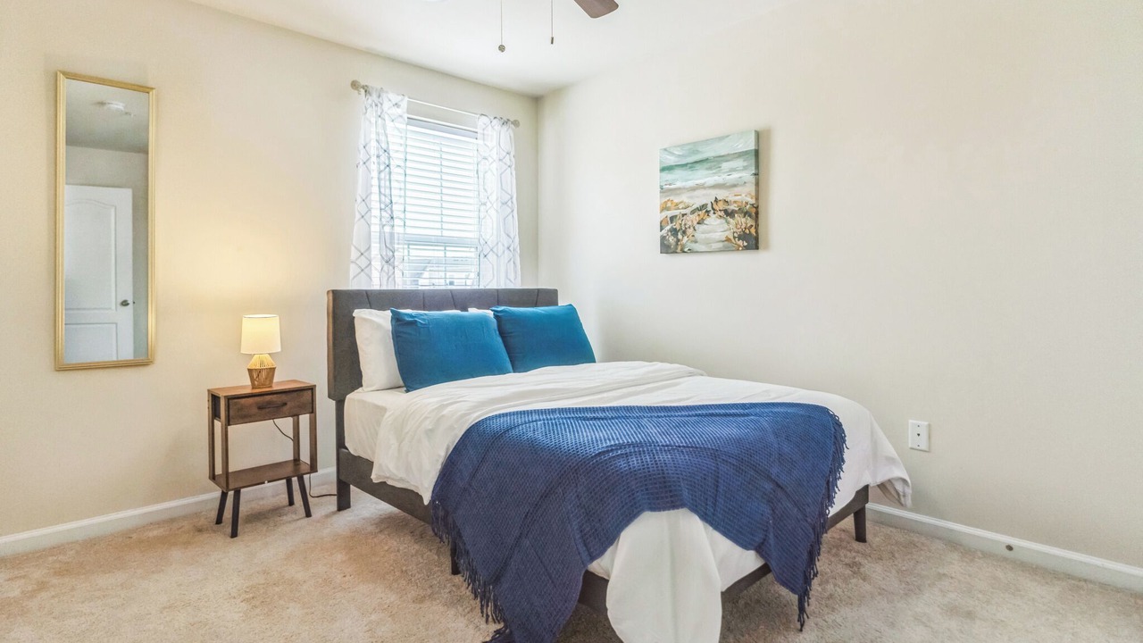 Photo of Bedroom in Elkridge