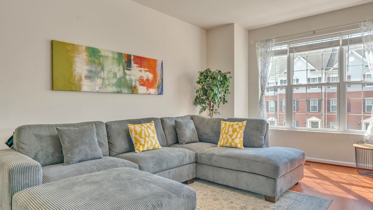 Photo of Livingroom in Elkridge