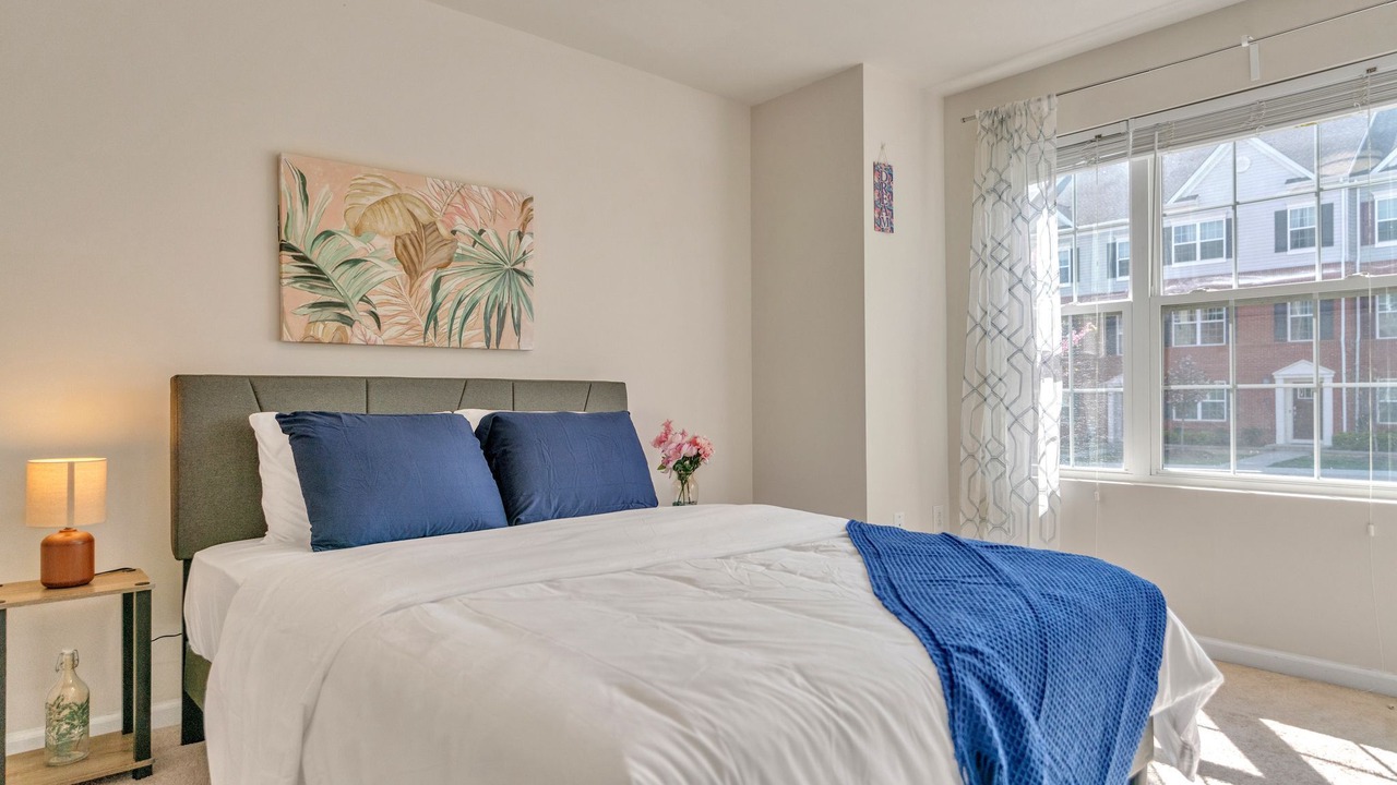 Photo of Bedroom in Elkridge