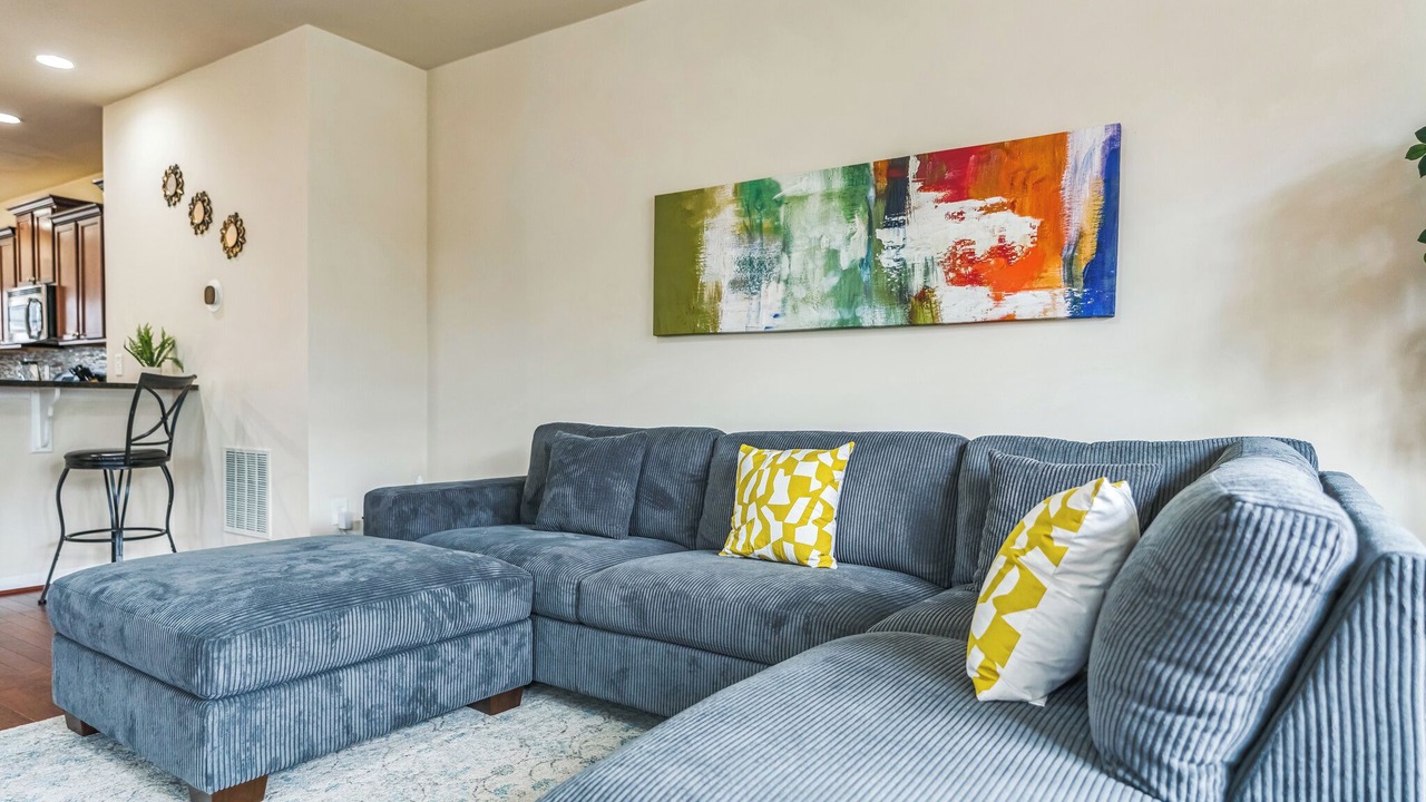 Photo of Livingroom in Elkridge