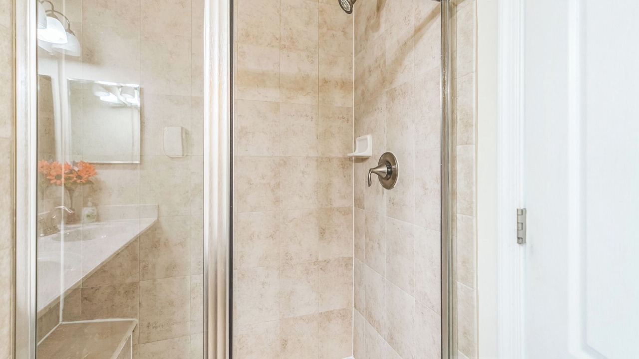 Photo of Bathroom in Elkridge
