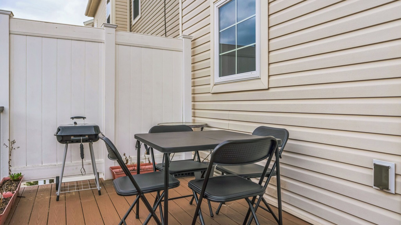 Photo of Outdoor in Elkridge