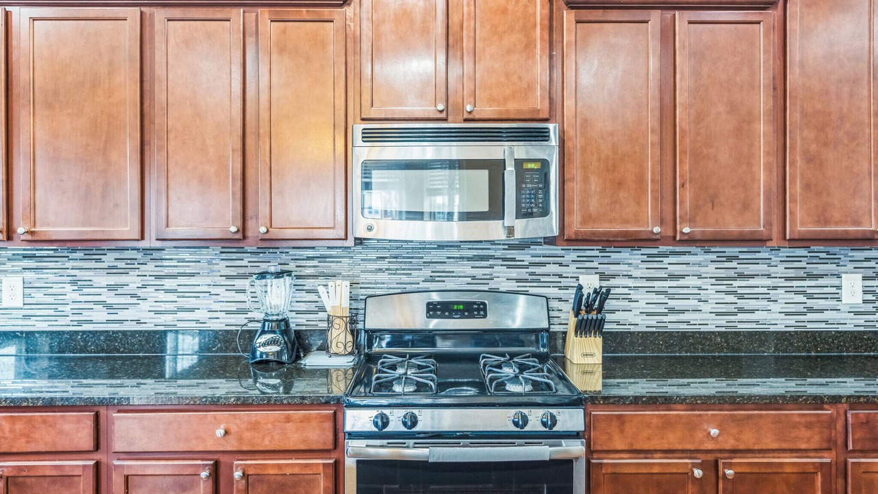 Photo of Kitchen in Elkridge