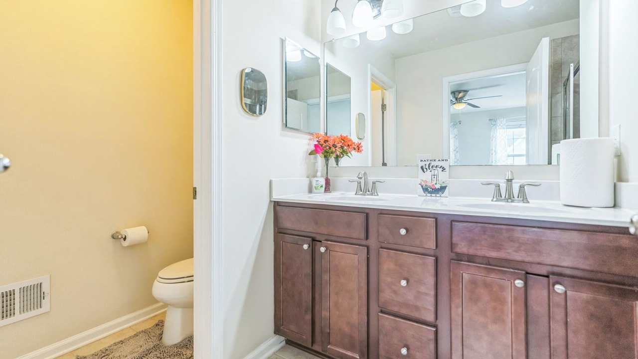 Photo of Bathroom in Elkridge